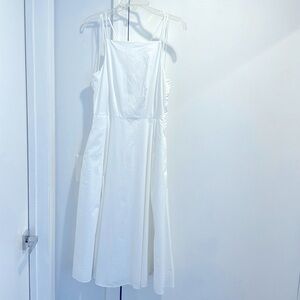 Joie Midi Dress